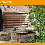 Les Pres Blondeau, 1 A 10 Personnes, 3 Chambres, Terrasse, Parking Prive, Wifi, Arrivee Autonome 24-7 Aparthotel