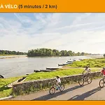 Aparthotel Les Pres Blondeau, 1 A 10 Personnes, 3 Chambres, Terrasse, Parking Prive, Wifi, Arrivee Autonome 24-7 3*