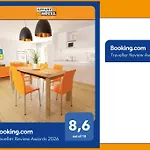 Les Pres Blondeau, 1 A 10 Personnes, 3 Chambres, Terrasse, Parking Prive, Wifi, Arrivee Autonome 24-7 3*