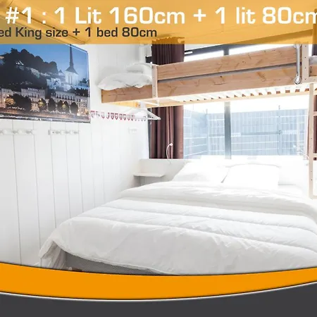 Les Pres Blondeau - 1 A 10 Personnes - 3 - Terrasse - Parking Prive - Wifi מלון דירות Les Rosiers