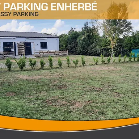 Les Pres Blondeau - 1 A 10 Personnes - 3 - Terrasse - Parking Prive - Wifi 3*