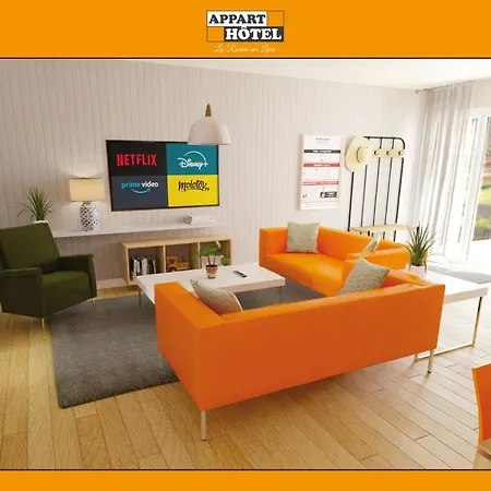 Les Pres Blondeau, 1 A 10 Personnes, 3 Chambres, Terrasse, Parking Prive, Wifi, Arrivee Autonome 24-7 Lejlighedshotel Les Rosiers