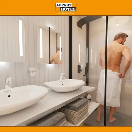 Les Prés Blondeau, 1 à 10 Personnes, 3 Chambres, Terrasse, Parking Privé, Wifi, Arrivée Autonome 24-7 3*