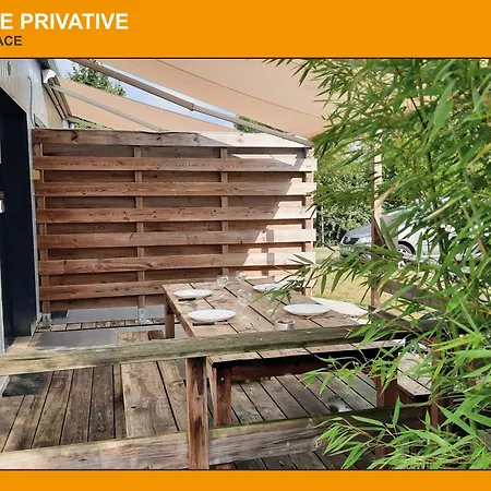 Les Pres Blondeau, 1 A 10 Personnes, 3 Chambres, Terrasse, Parking Prive, Wifi, Arrivee Autonome 24-7 Aparthotel