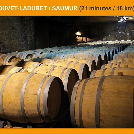 Les Pres Blondeau, 1 A 10 Personnes, 3 Chambres, Terrasse, Parking Prive, Wifi, Arrivee Autonome 24-7 Les Rosiers